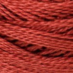 0355 Dark Terra Cotta P8B