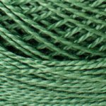0367 Dark Pistachio Green P8B