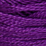 0550 Very Dark Violet P8B