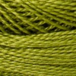 0580 Dark Moss Green P8B