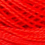 0606  Bright Orange Red P8B