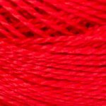 0666 Bright Red P8B