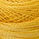 0743 Medium Yellow P8B