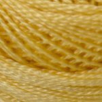 0744 Pale Yellow P8B
