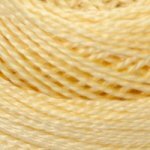 0745 Light Pale Yellow P8B