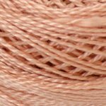 0754 Light Peach P8B