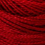 0817 Very Dark Coral Red P8B