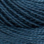 0930 Dark Antique Blue P8B