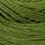0937 Medium Avocado Green P8B