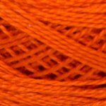 0946 Medium Burnt Orange P8B