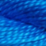 995 Dark Electric Blue Perle 8