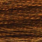 0433 Medium Brown S