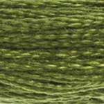 0469 Avocado Green S