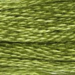 0471 Very Light Avocado Green S
