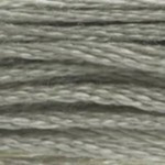 0647 Medium Beaver Grey S