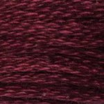 0815 Medium Garnet S