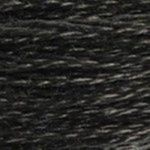 0844 Ultra Dark Beaver Grey S