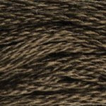 3031 Very Dark Mocha Brown S