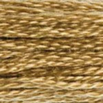 3045 Dark Yellow Beige S
