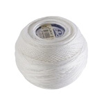 DMC Cebelia Blanc No.10 - 50gm