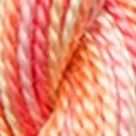 4120 Tropical Sunset Perle 5 Variations
