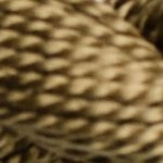 610 Dark Drab Brown Perle 3