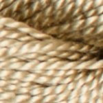 612 Light Drab Brown Perle 3