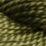 3011 Dark Khaki Green Perle 5