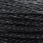3799 Very Dark Pewter Grey S