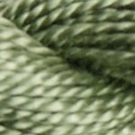 3052 Medium Green Grey Perle 5