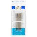 DMC Tapestry Needles Size 16 5pk