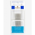 DMC Tapestry Needles Size 20 6pk