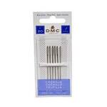 DMC Chenille Needles #20 - Pack of Six