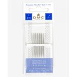 DMC Chenille Needles #24 - Pack of Six