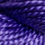 333 Very Dark Blue Violet Perle 5