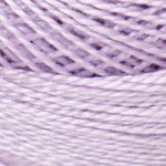 211 Light Lavender Perle 12 Ball
