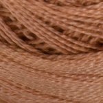 758 Very Light Terra Cotta Perle 12 Ball