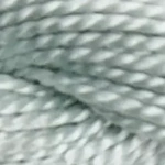 928 Very Light Gray Green Perle 12 Ball