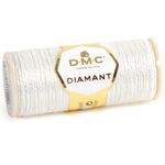 DMC Diamant D5200 White
