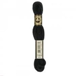 DMC Colbert Wool Noir
