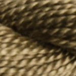 611 Drab Brown Perle 3