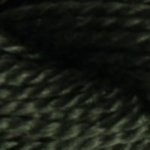 934 Black Avocado Green Perle 3