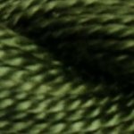 936 Very Dark Avocado Green Perle 3