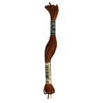 30301 - Medium Hahogany