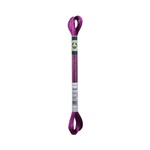 DMC Mouline Satin 30550/S550 Shiny Purple