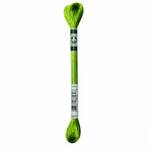 S471  Apple Green