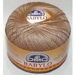 DMC Babylo 10 3864 Pale Brown