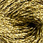 5282 Gold Metallic Perle 5