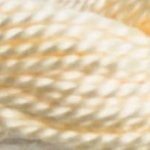 3823 Ultra Pale Yellow Perle 3