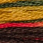 4511 Ete Indien Coloris Perle 8